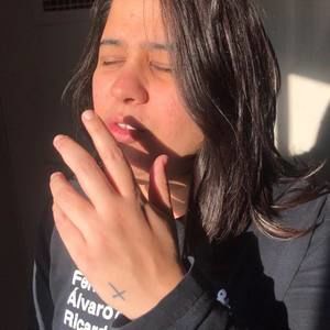 Meet your Posher, Mariana